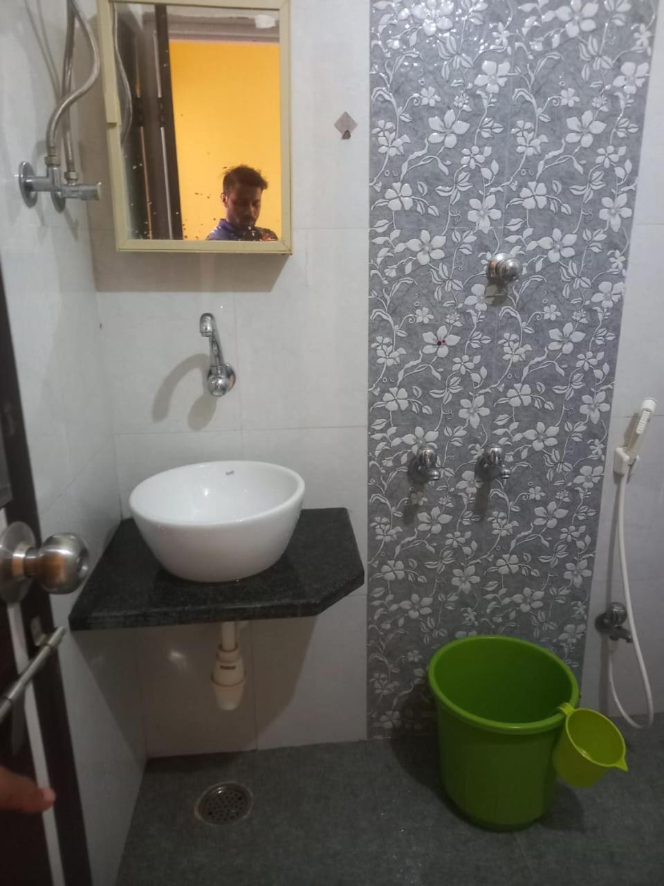 B-5 Sea Vista Apartment Dream Home Ratnāgiri Buitenkant foto